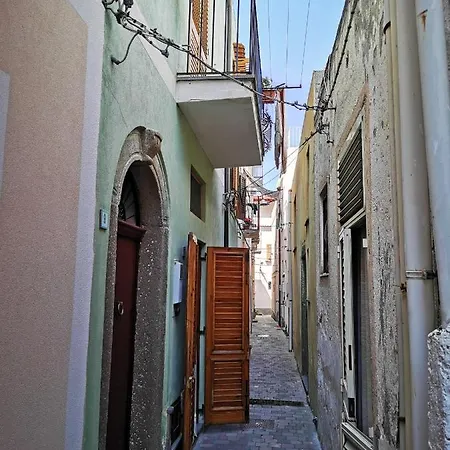 Appartamento Central