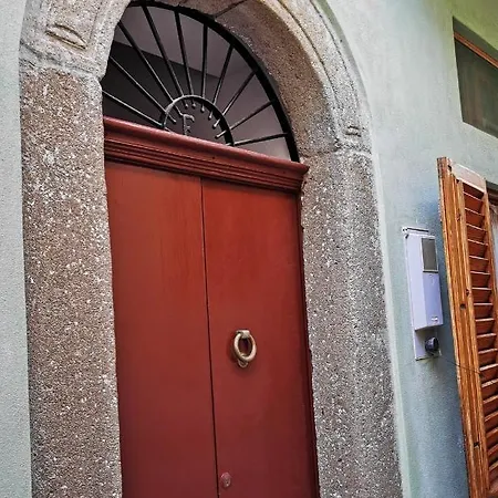 Apartment Appartamento Central Lipari (Isola Lipari)