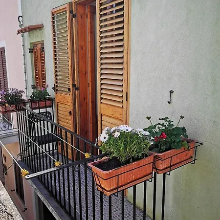 Appartamento Central Apartment *