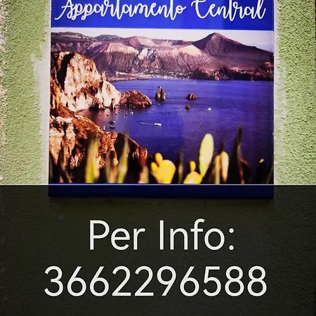 Apartment Appartamento Central *