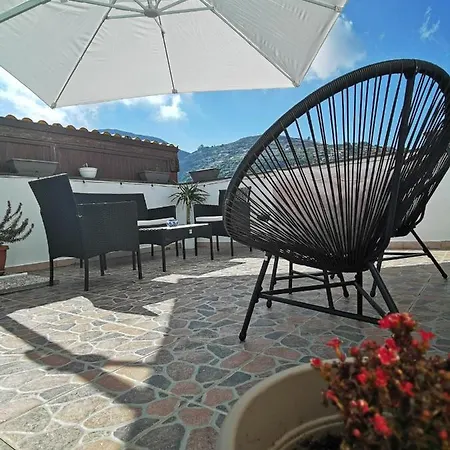 Apartment Appartamento Central