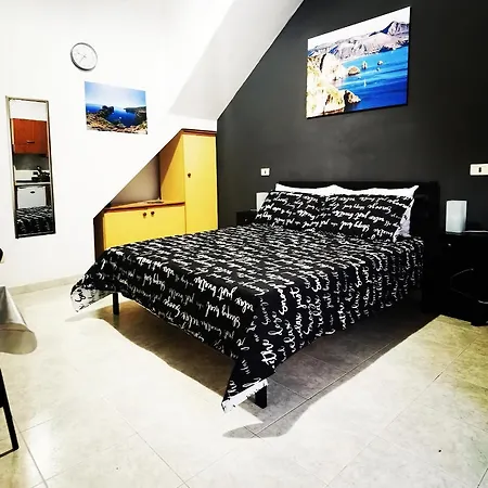 Appartamento Central Apartment *