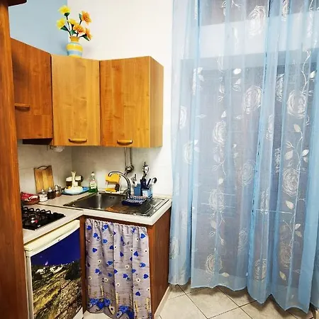 Appartamento Central Apartment
