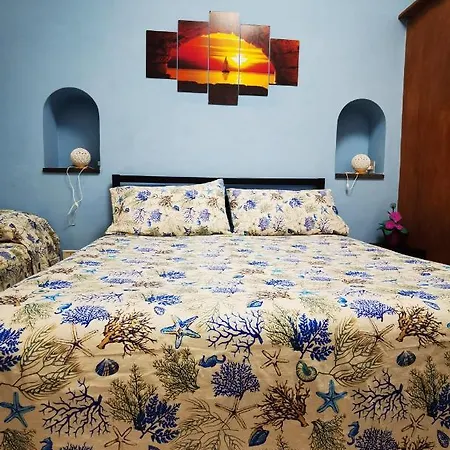 Apartment Appartamento Central