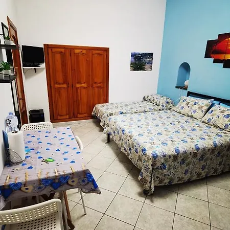 Appartamento Central Apartment *