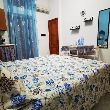Appartamento Central Apartment Lipari (Isola Lipari)
