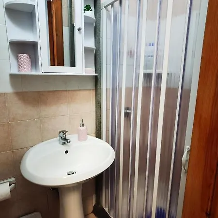 Apartment Appartamento Central